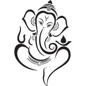 ganesh symbol Meaning significance