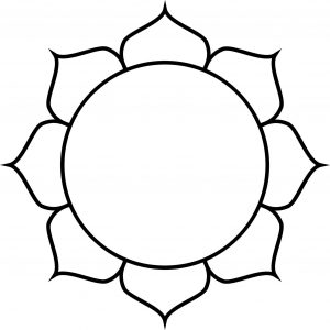 Padma (Lotus) symbol Meaning significance