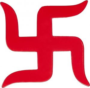 Swastika symbol Meaning significance