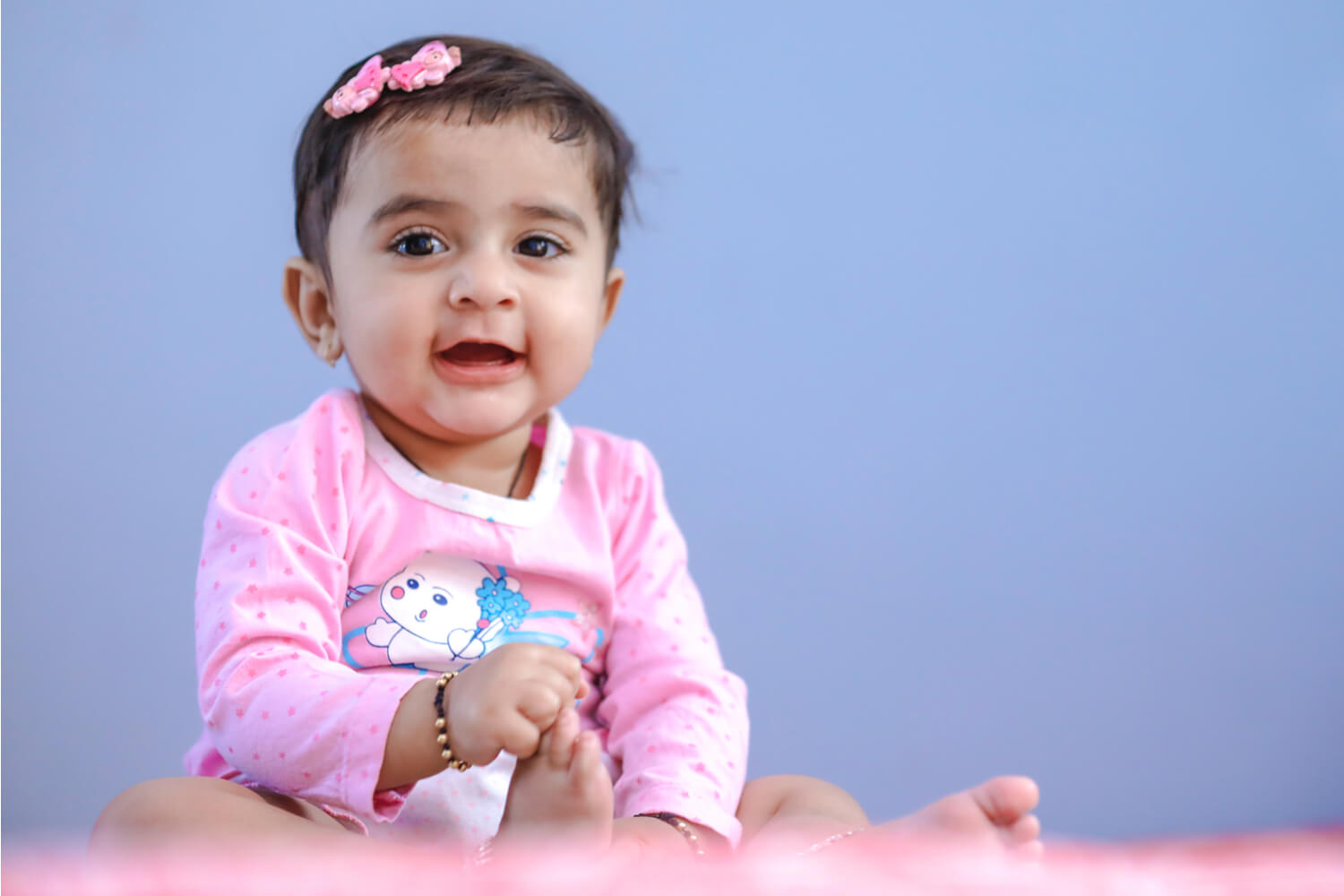 Top Indian Baby Girl Names 2024