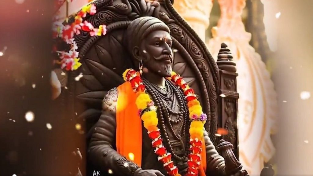 chhatrapati shivaji maharaj