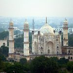 bibi ka maqbara