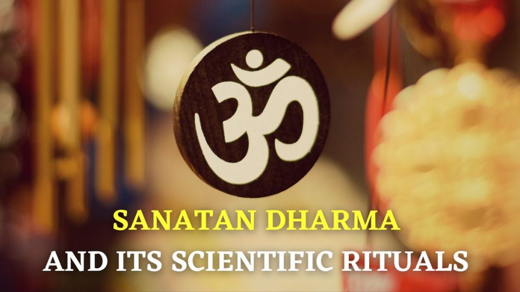 sanatan dharma